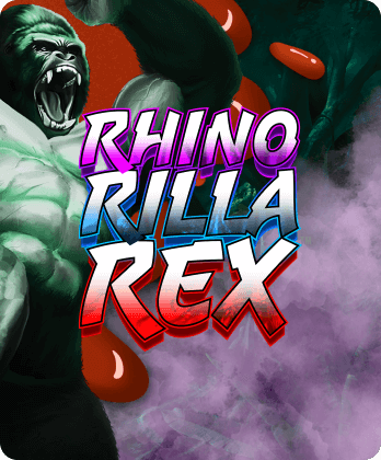 Rhino Rilla Rex™