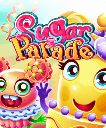 Sugar Parade