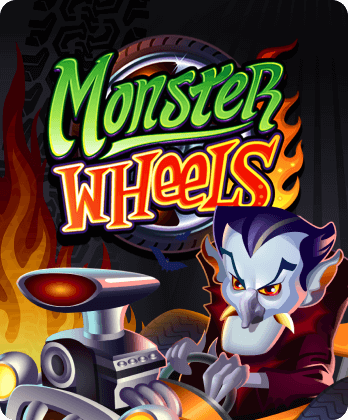 Monster Wheels