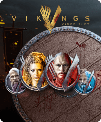 Vikings Video Slot