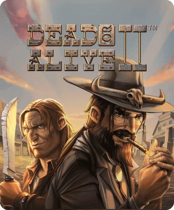 Dead or Alive 2