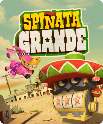 Spinata Grande