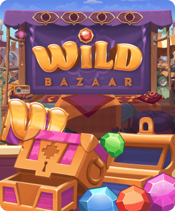 Wild Bazaar