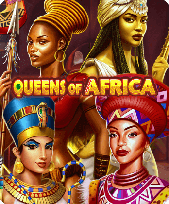 Queens of Africa