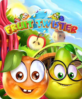 Fruit Twister