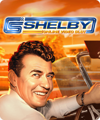 Shelby Online Video Slot