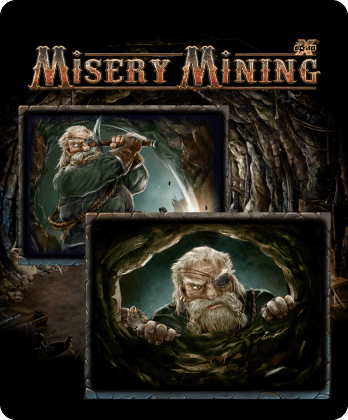 Misery Mining