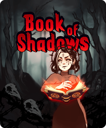 Book Of Shadows