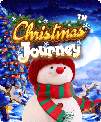 Christmas Journey