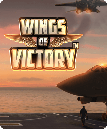 Wings Of Victory