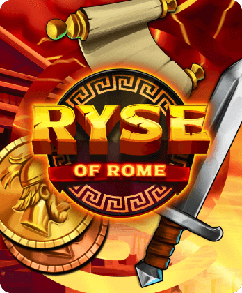 Ryse of Rome