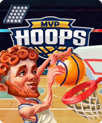 MVP Hoops