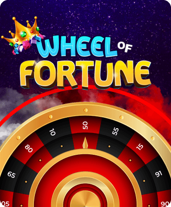 Wheel of Fortune