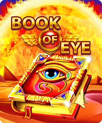 Book of Eye