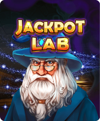 Jackpot Lab