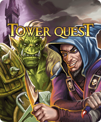 Tower Quest