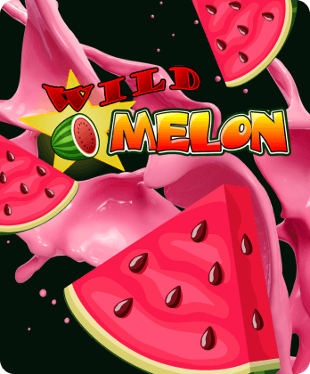 Wild Melon