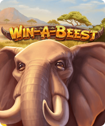 Win a Beest