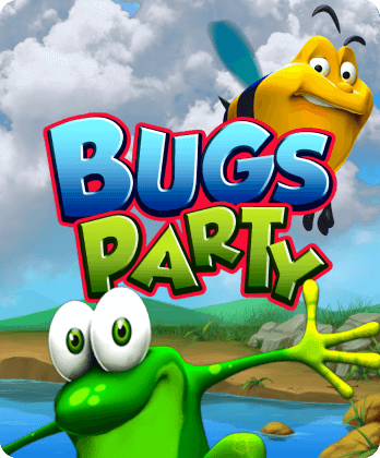 Bugs Party