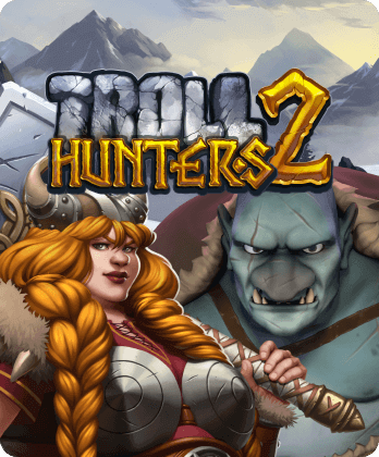 Troll Hunters 2