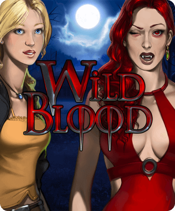 Wild Blood