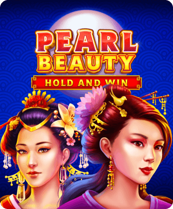 Pearl Beauty: Hold and Win