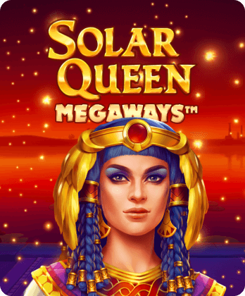 Solar Queen Megaways