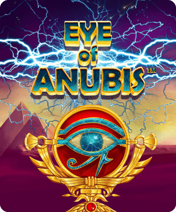 Eye of Anibus