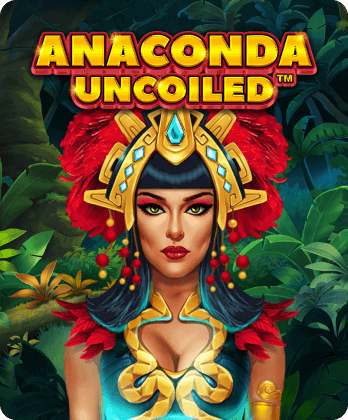 Anaconda Uncoiled