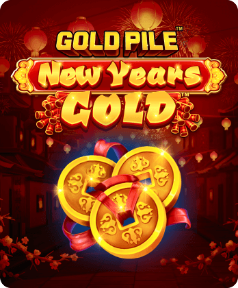 Gold Pile New Year’s Gold