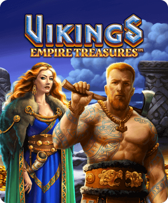 Empire Treasures Vikings