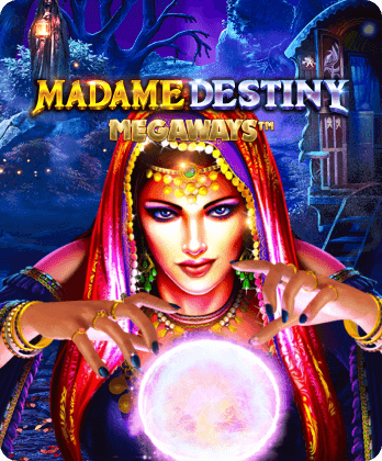 Madame Destiny Megaways