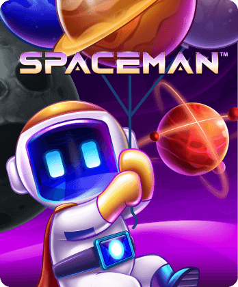 Spaceman