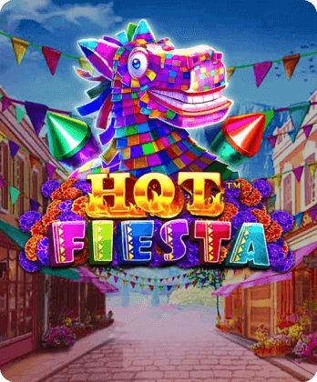 Hot Fiesta