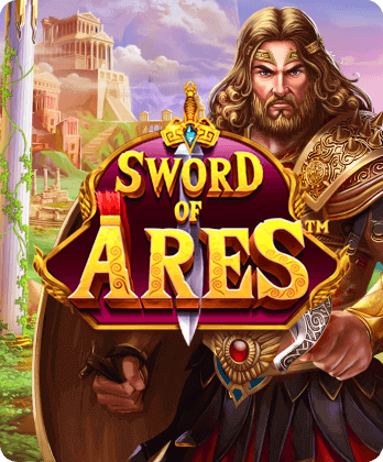Sword of Ares