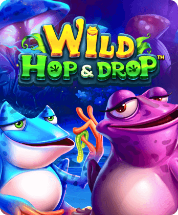 Wild Hop&Drop