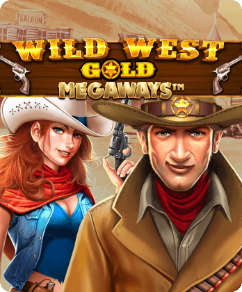 Wild West Gold Megaways