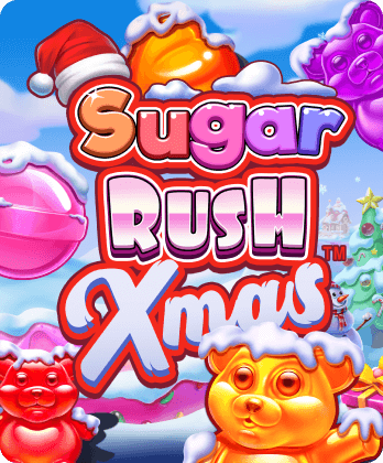 Sugar Rush Xmas