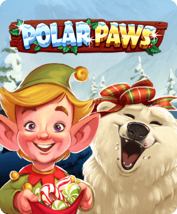 Polar Paws