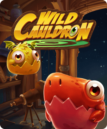 Wild Cauldron