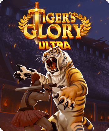 Tiger’s Glory Ultra