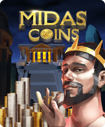 Midas Coins