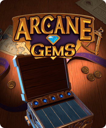 Arcane Gems