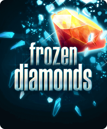 Frozen Diamonds