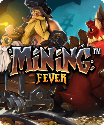 Mining Fever