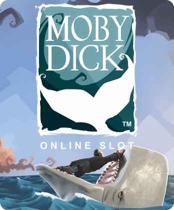 MOBY DICK