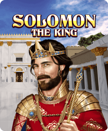 Solomon:The King