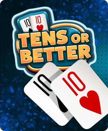 TENS OR BETTER