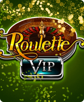 Roulette VIP