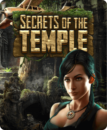 Secrets of the Temple